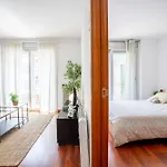 Lovely Apartment Sagrada Familia