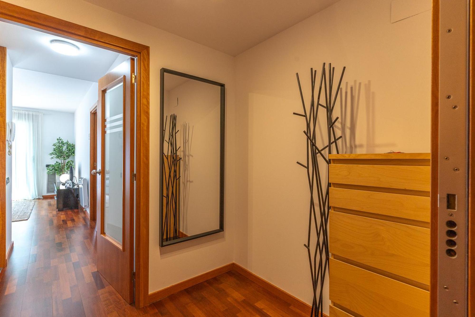 Lovely Sagrada Familia Appartement Barcelona